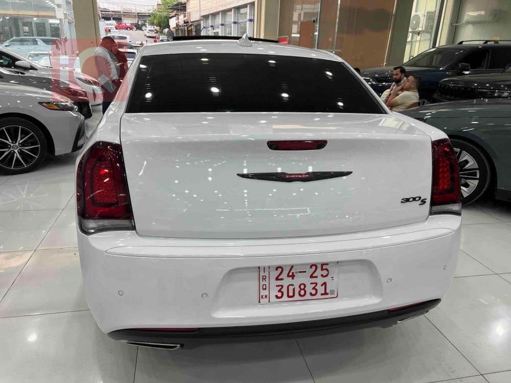 Chrysler 300